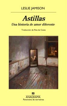 Astillas : Una historia de amor diferente