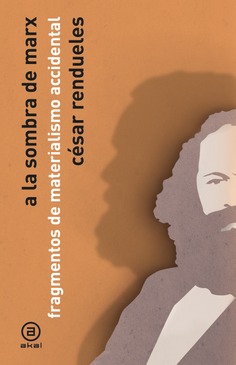 A la sombra de Marx : Fragmentos de materialismo accidental