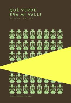 Qué verde era mi valle