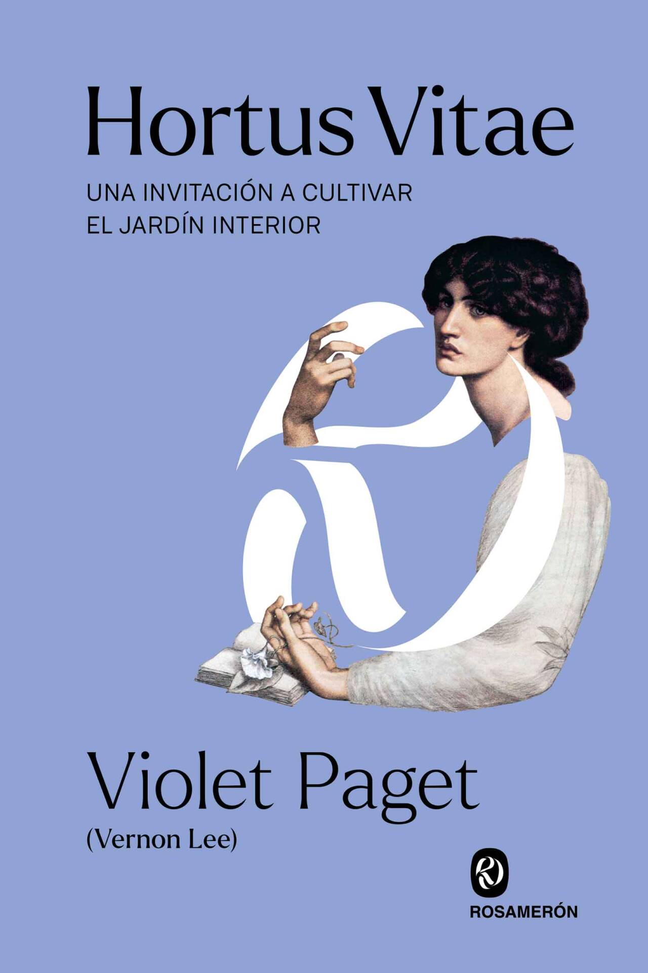 Hortus Vitae : Una invitación a cultivar el jardín interior