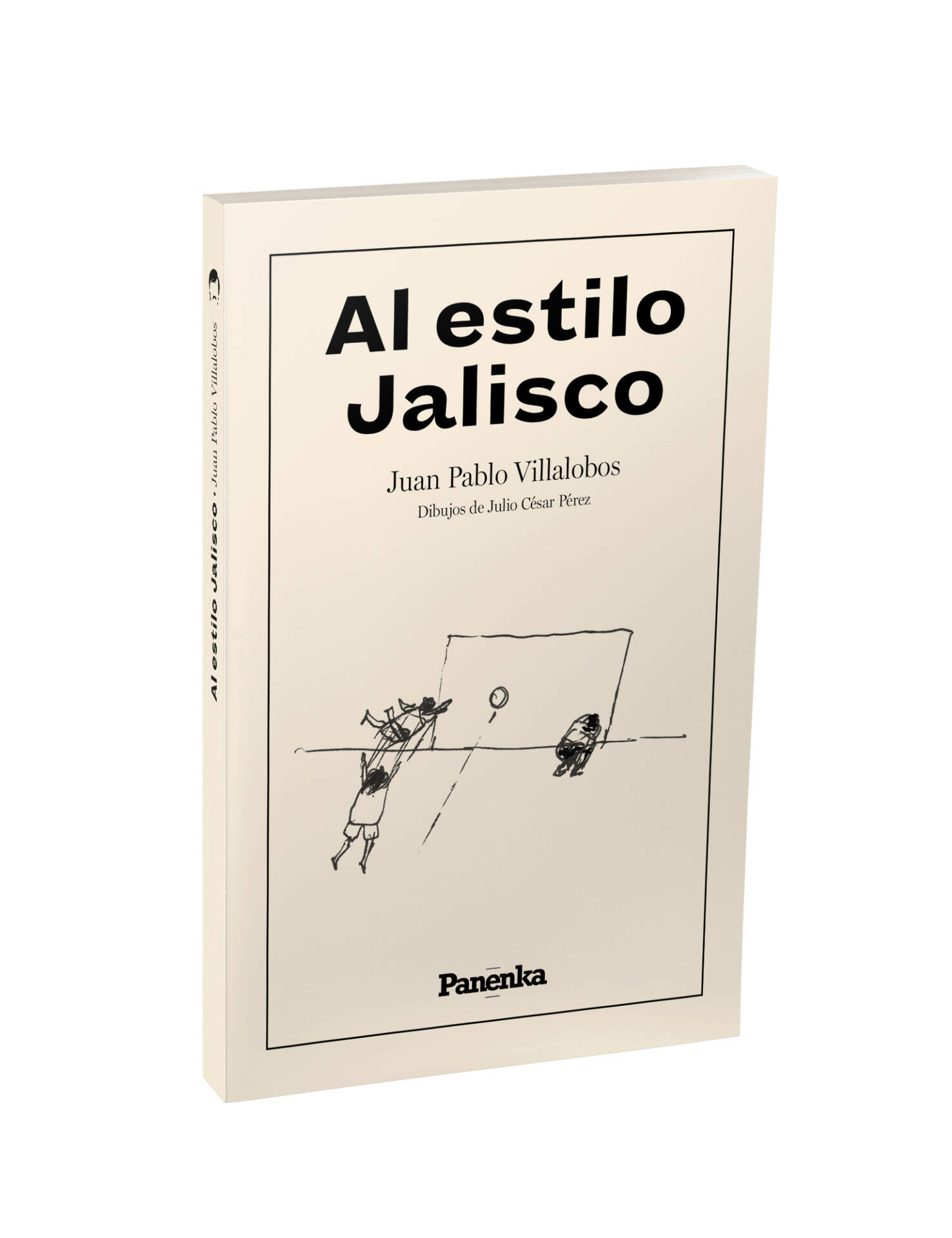 AL ESTILO JALISCO