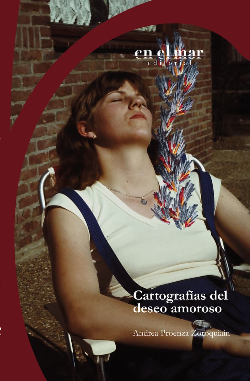 Cartografías del deseo amoroso