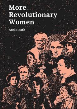 MORE REVOLUTIONARY WOMEN