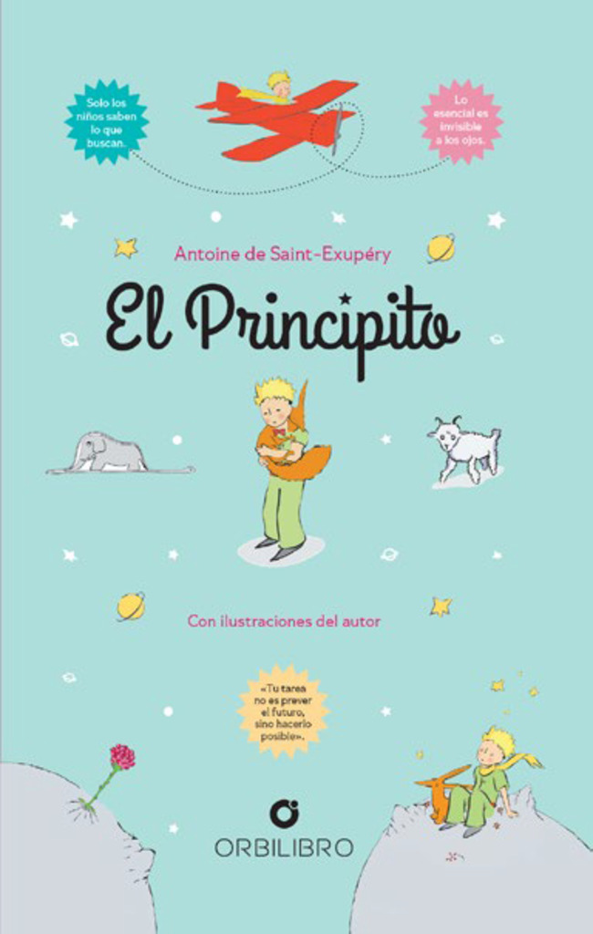 EL PRINCIPITO