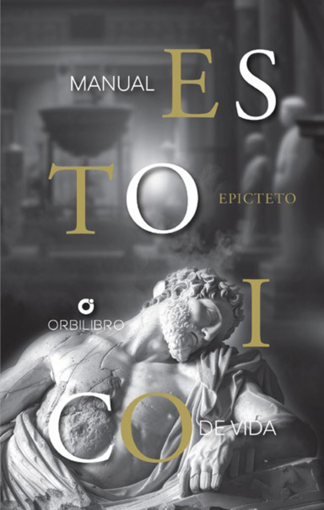 MANUAL ESTOICO DE VIDA