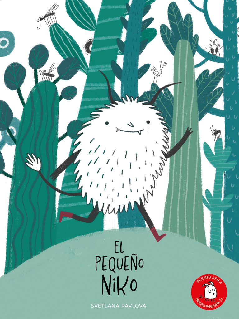 El pequeño Niko