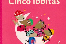 Cinco lobitas