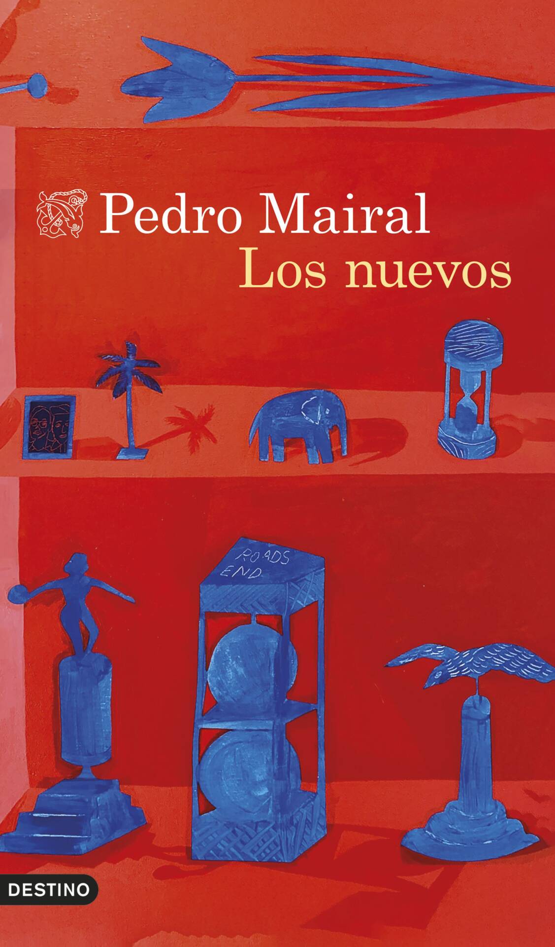 Los nuevos