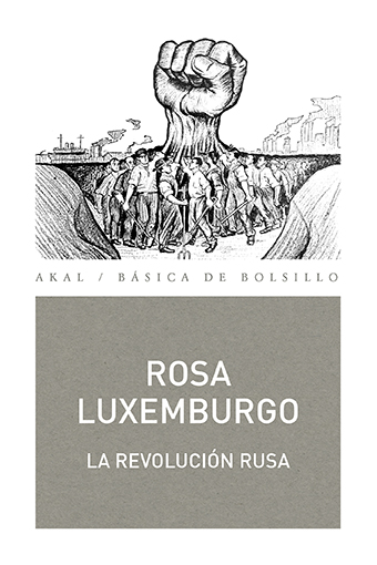 La revolución rusa