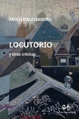 LOCUTORIO Y OTRAS CRONICAS