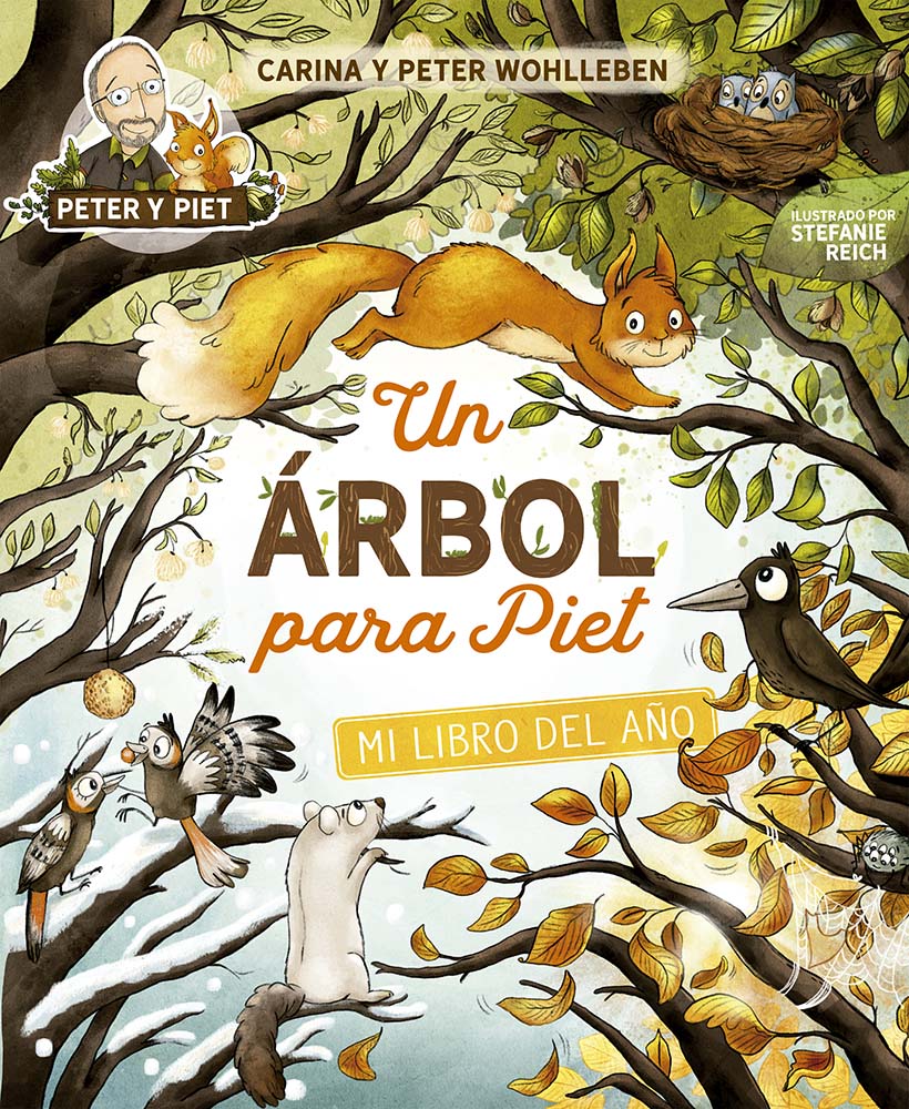 Un árbol para Piet
