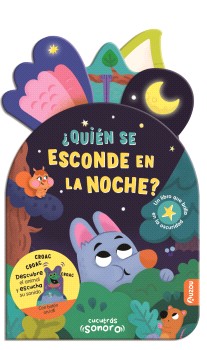 Cucutrás. Quién se esconde en la noche