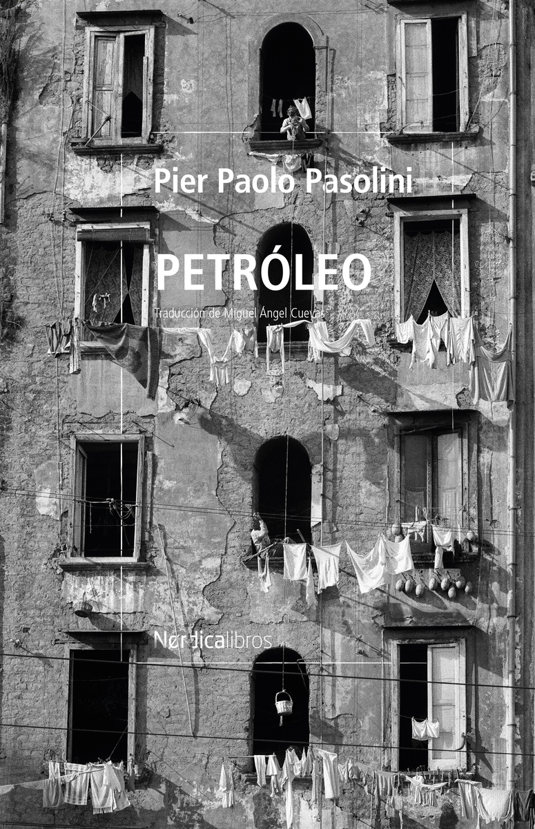 Petróleo