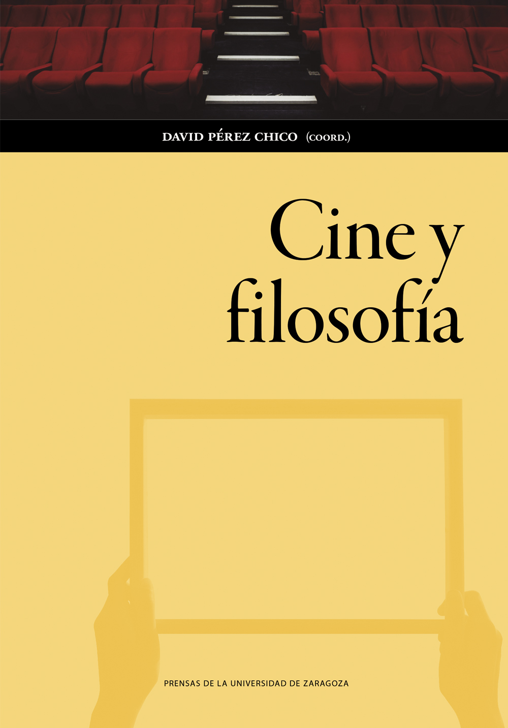 Cine y filosofía : Perspectivas filosóficas