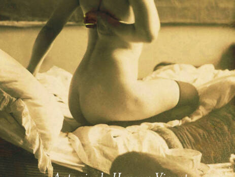 El pecado y la noche : Decadencia y erotismo en la España de 1910 de la mano de uno de los más grandes escritores malditos