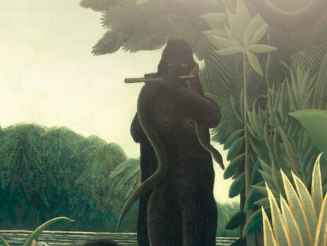 Las puertas del tiempo