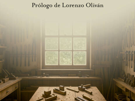 Taller de ausencias : Poesía escogida y obra nueva