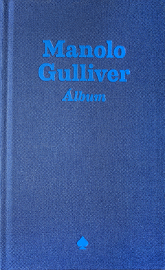 Álbum Manolo Gulliver