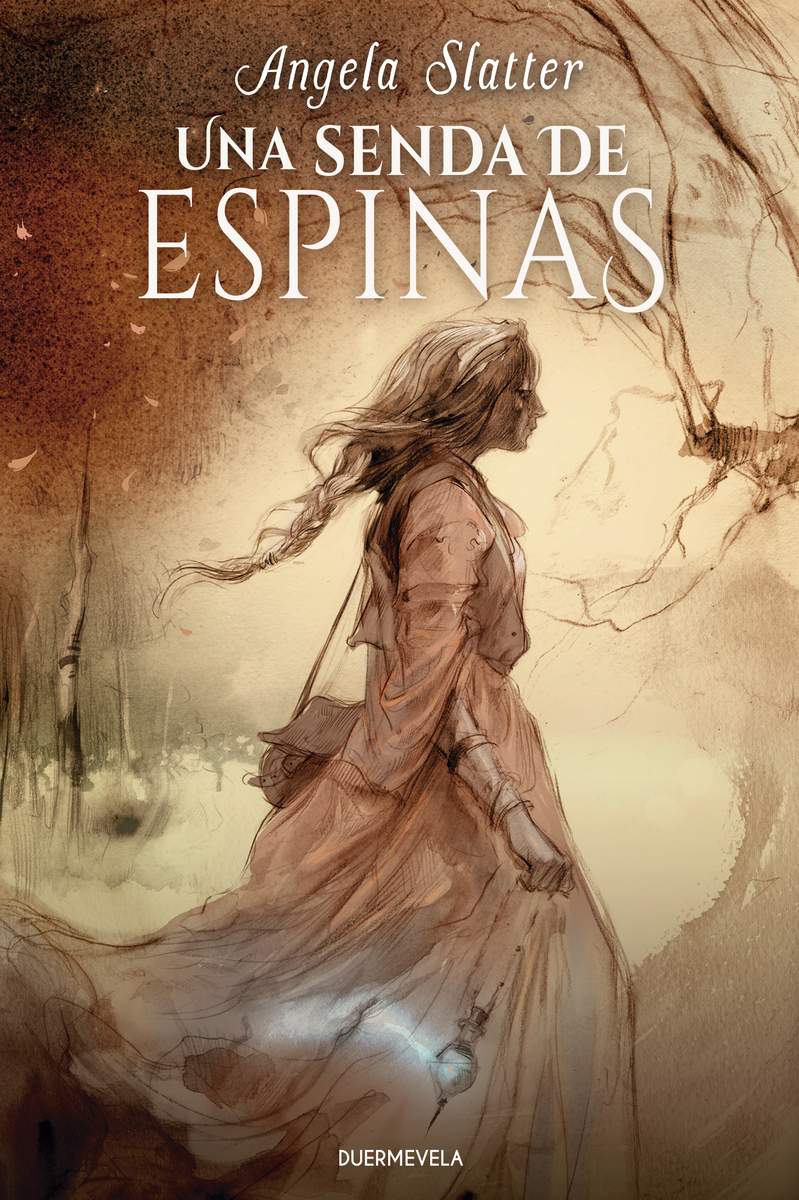 Una senda de espinas