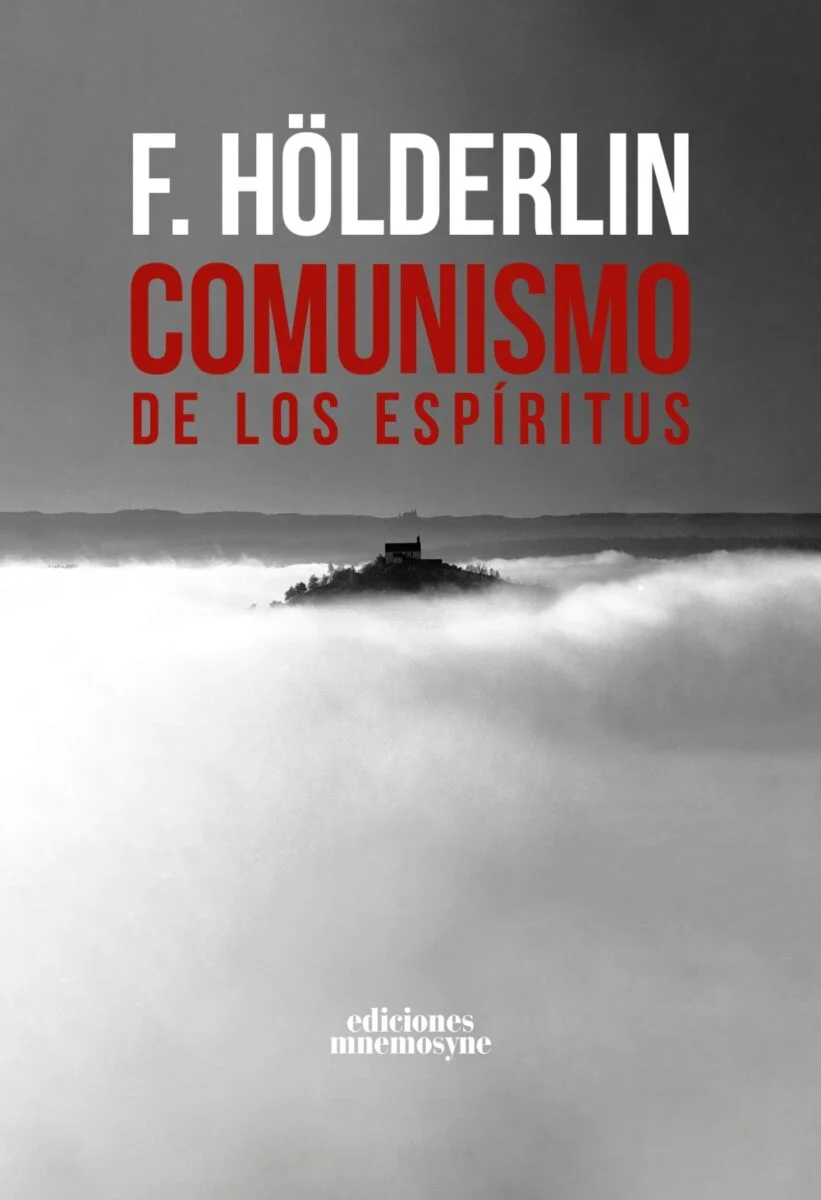 Comunismo de los espíritus