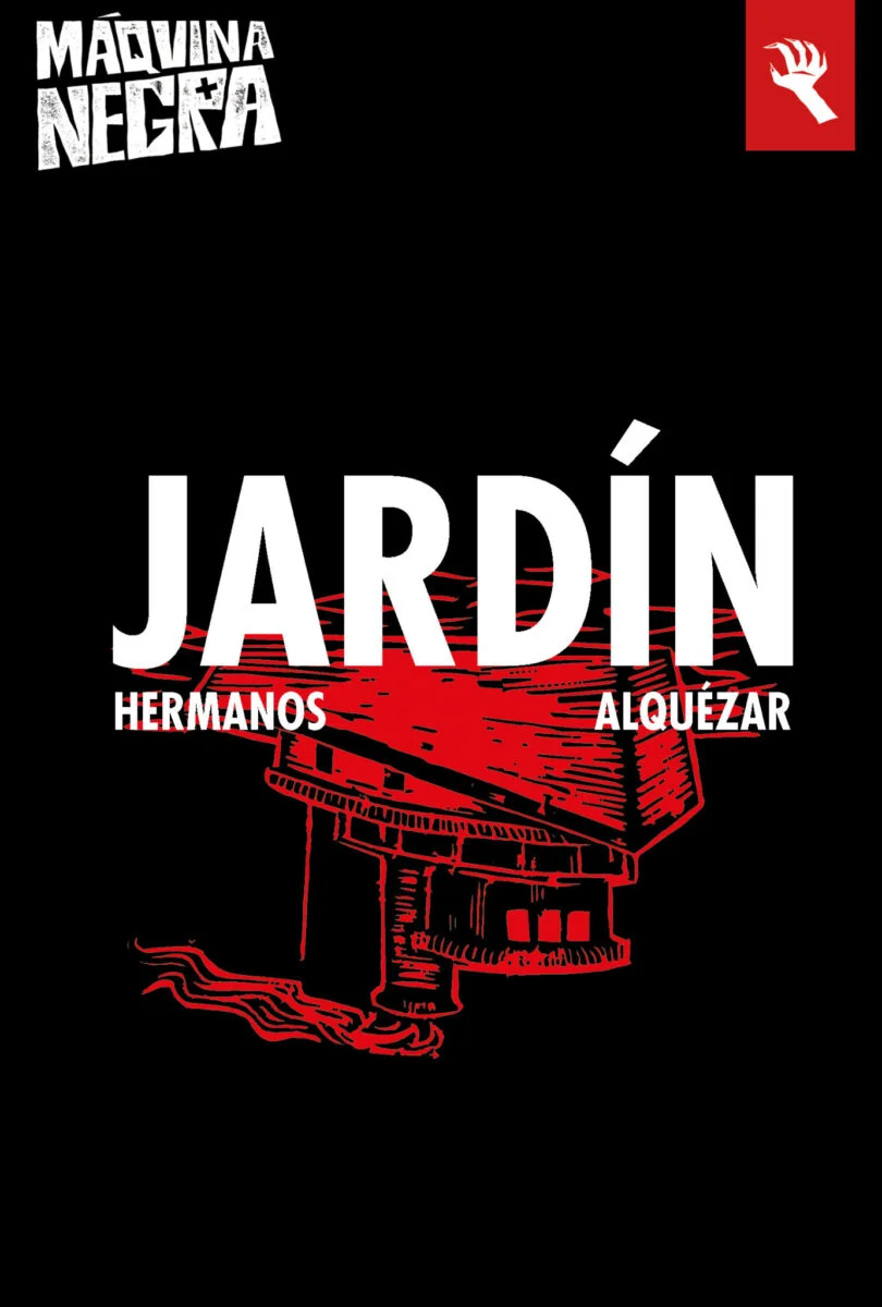 Jardín