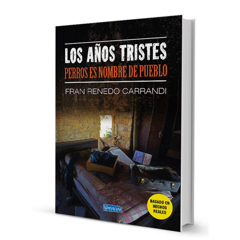 Los años tristes