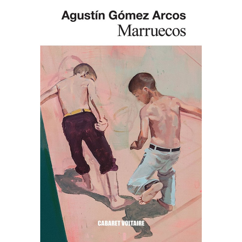 Marruecos