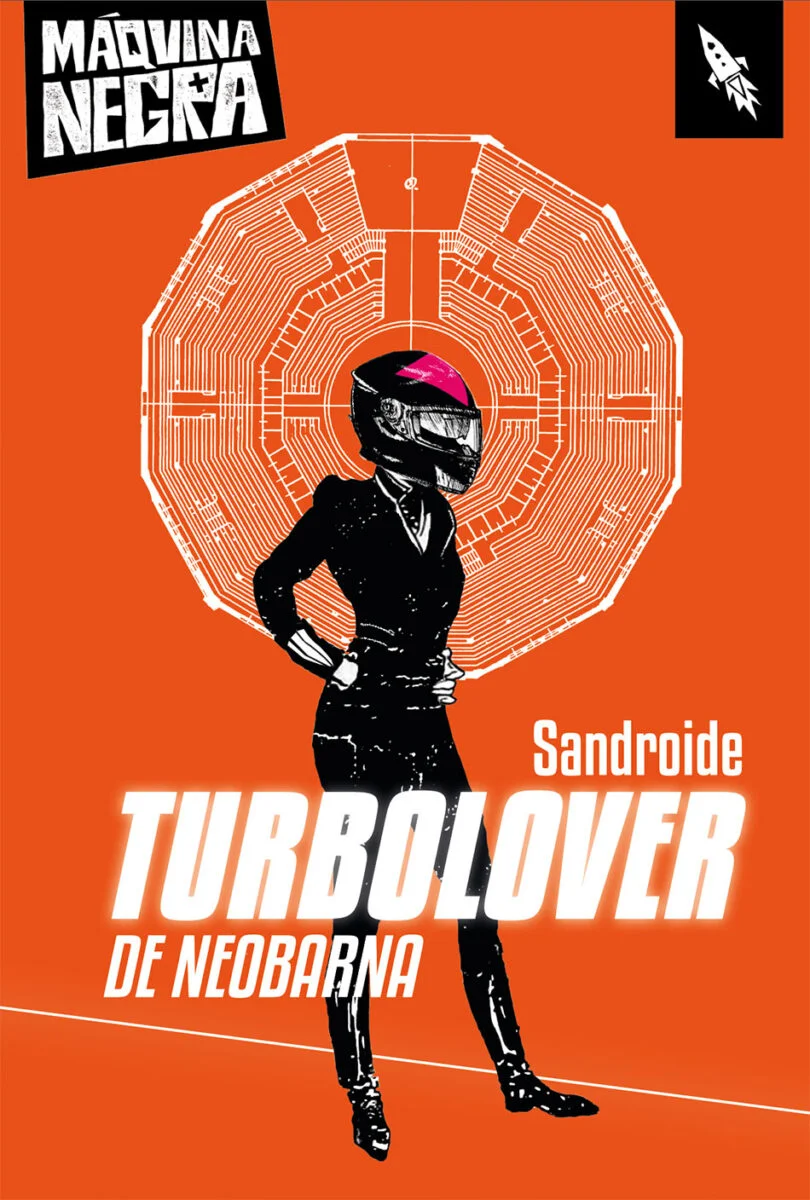 Turbolover de Neobarna