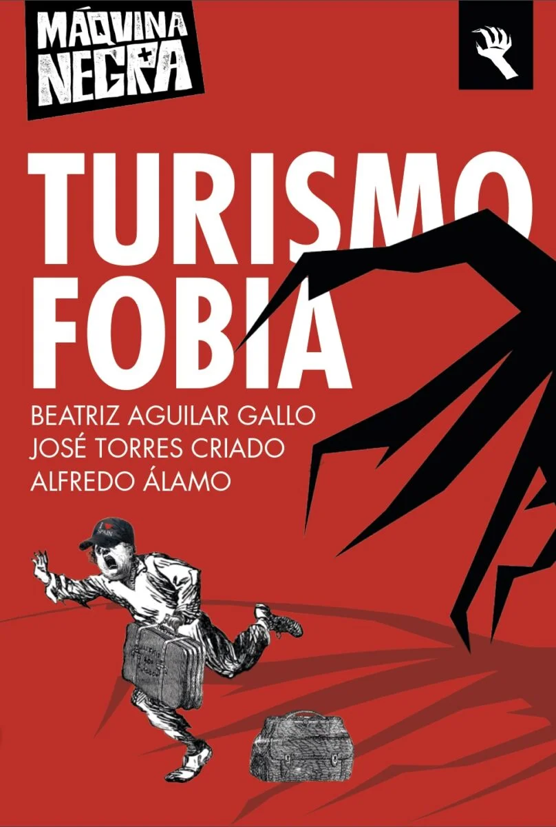 Turismofobia