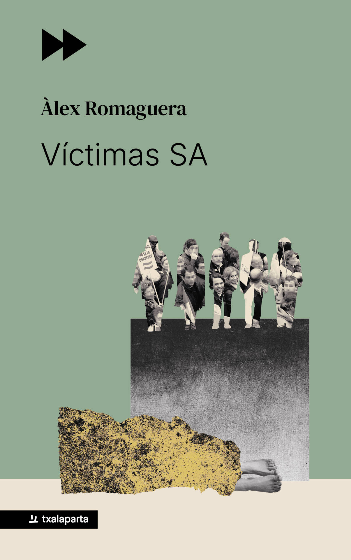 VICTIMAS S.A.