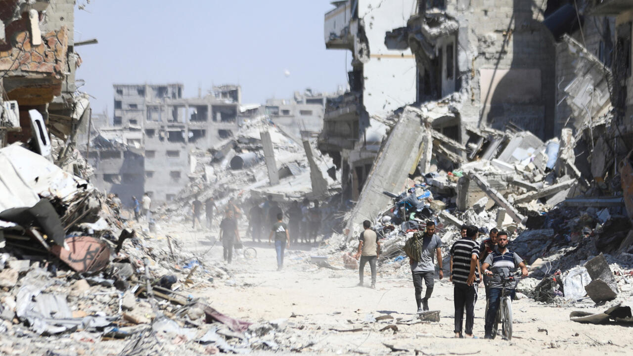 A la huelga contra el proyecto imperial en Palestina (y en el mundo)