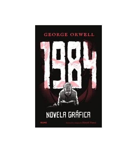 1984 : Novela gráfica