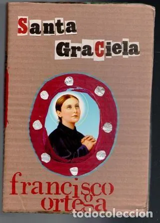 SANTA GRACIELA