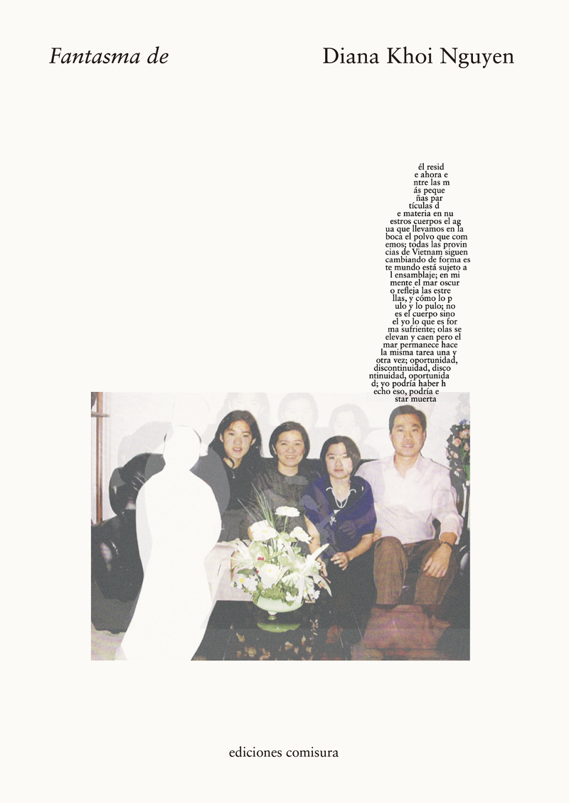 Fantasma de : Fracturas de raíz