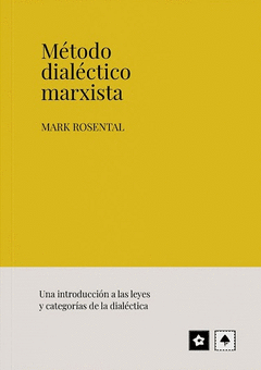 Método dialéctico marxista
