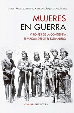 Mujeres en guerra