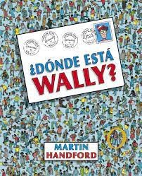¿Dónde está Wally? - ¿Dónde está Wally? : Nueva edición. Incluye póster