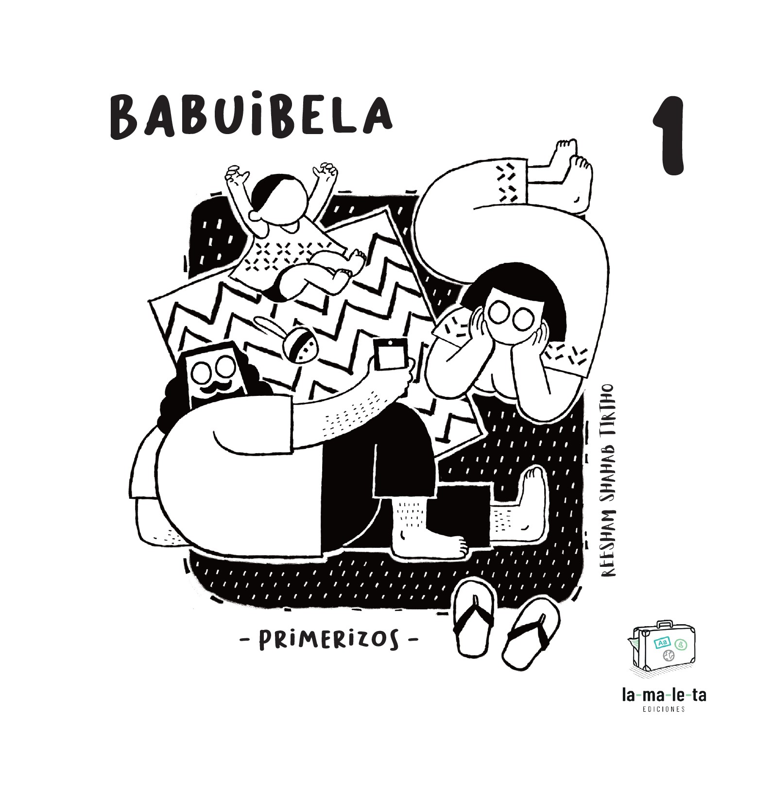 Babuibela 1 : Primerizos