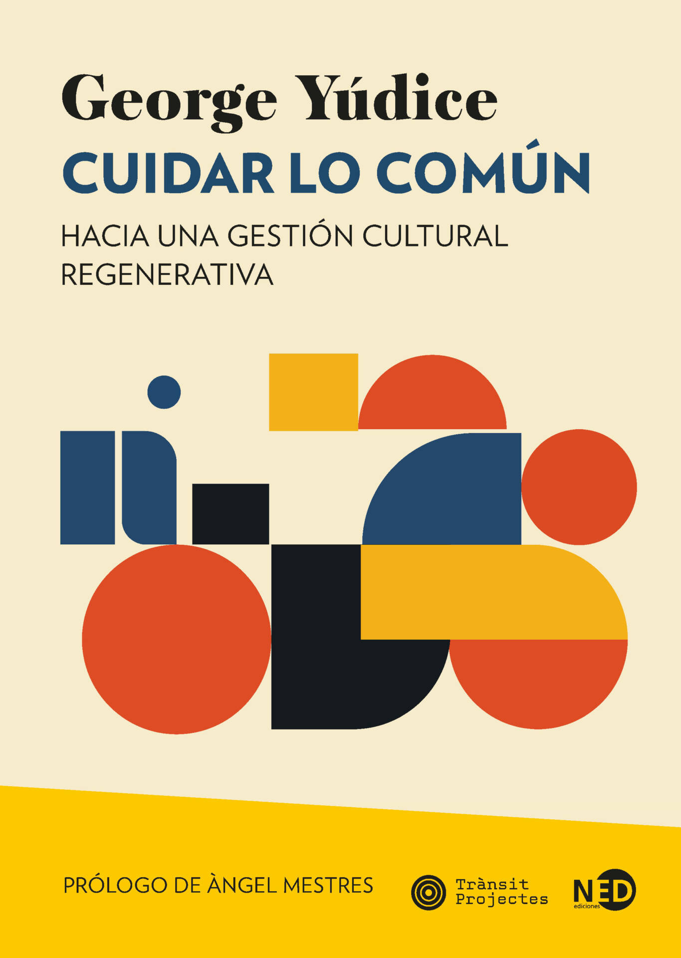 Cuidar lo común : Hacia una gestión cultural regenerativa
