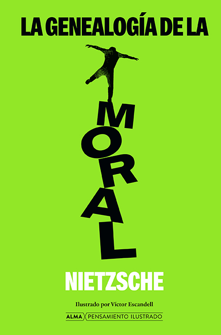 La genealogía de la moral