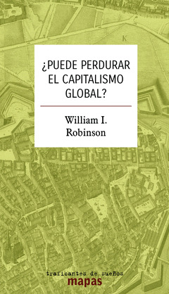 ¿Puede perdurar el capitalismo global?