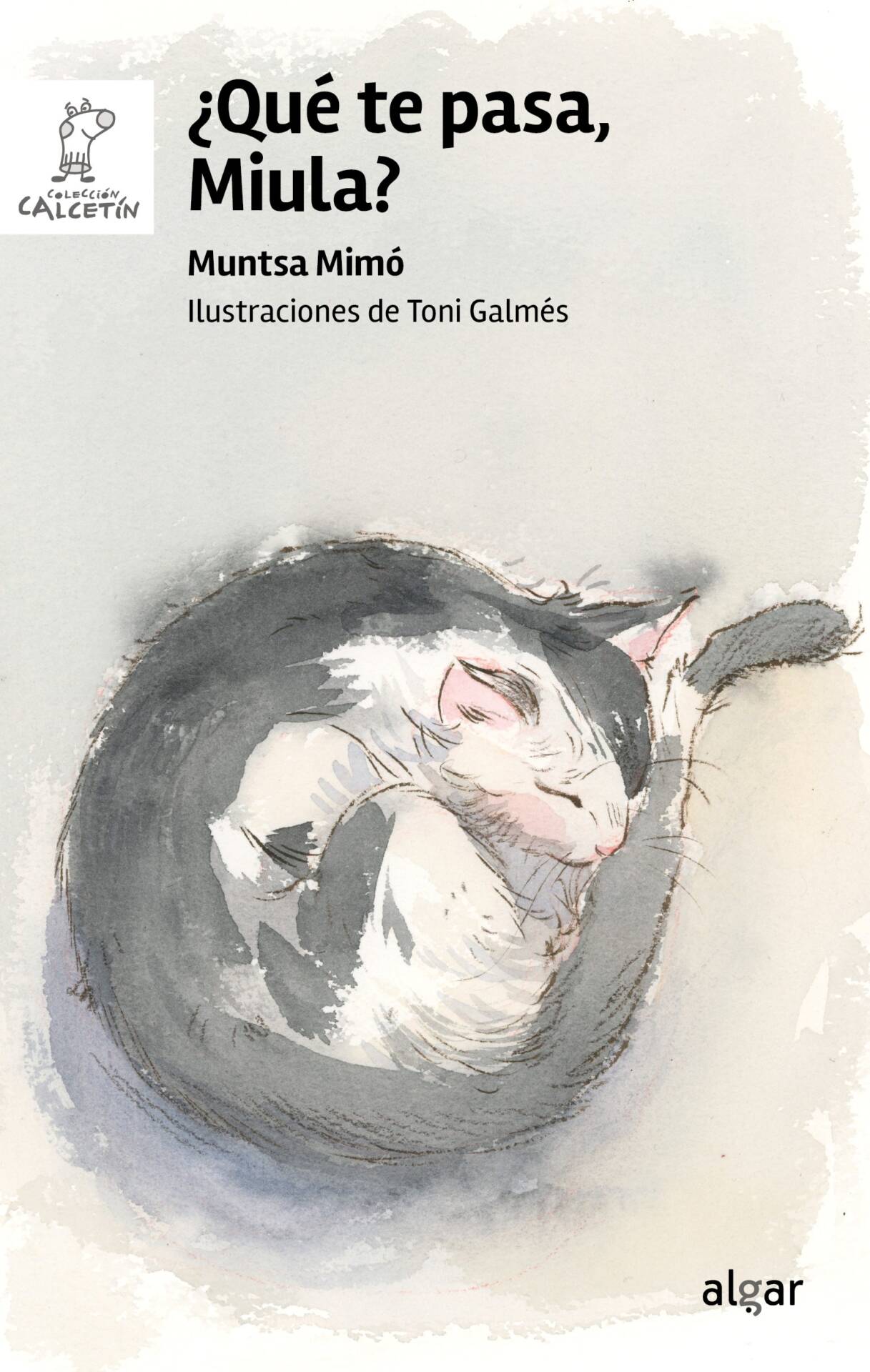 ¿Qué te pasa, Miula?