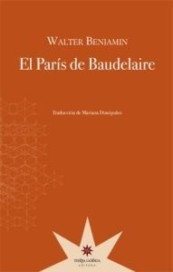 EL PARIS DE BAUDELAIRE
