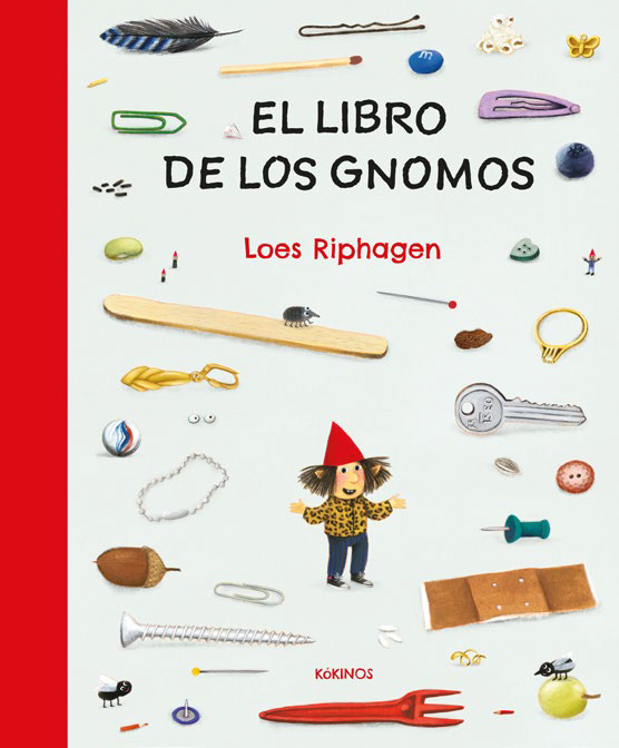 El libro de los gnomos