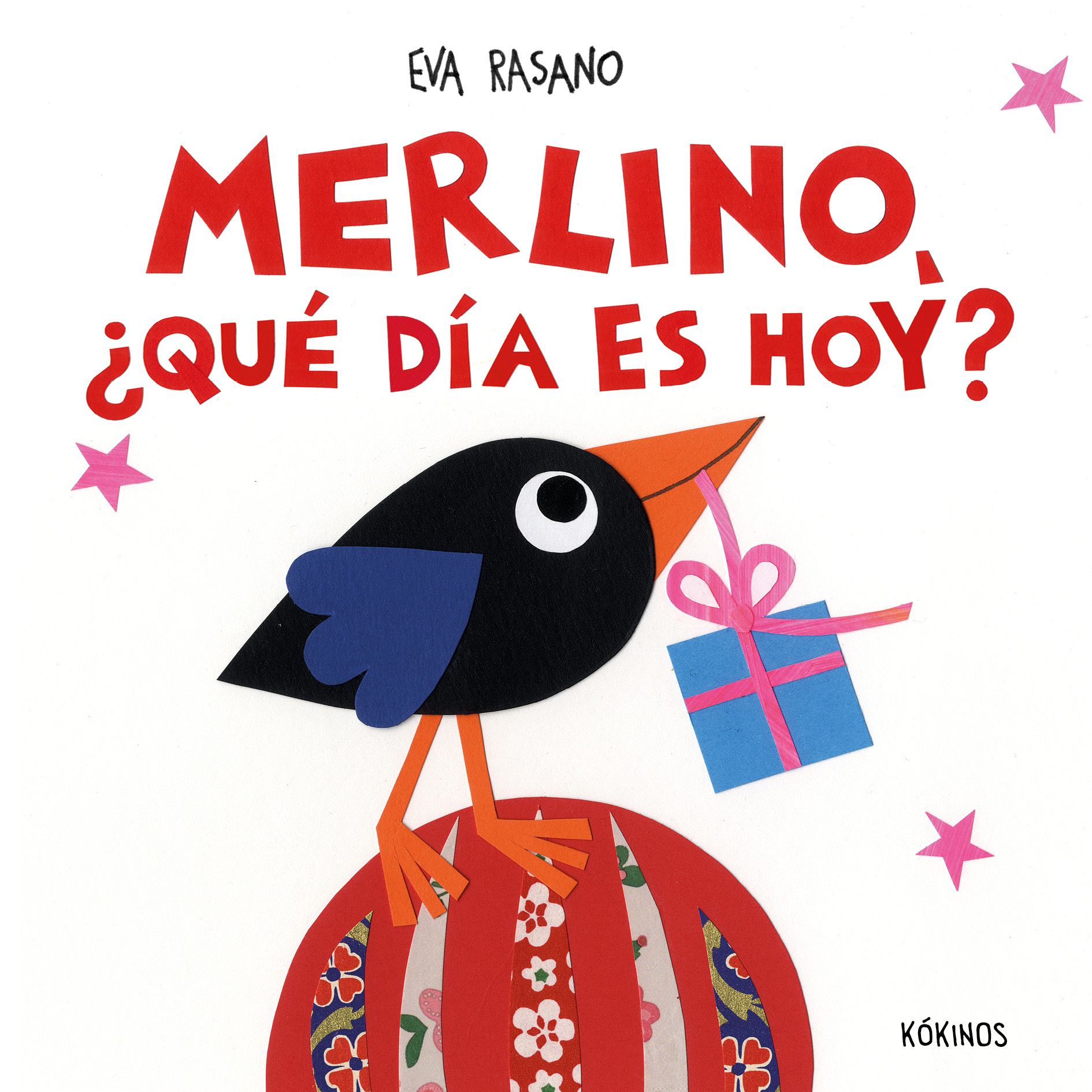 Merlino, ¿qué día es hoy?