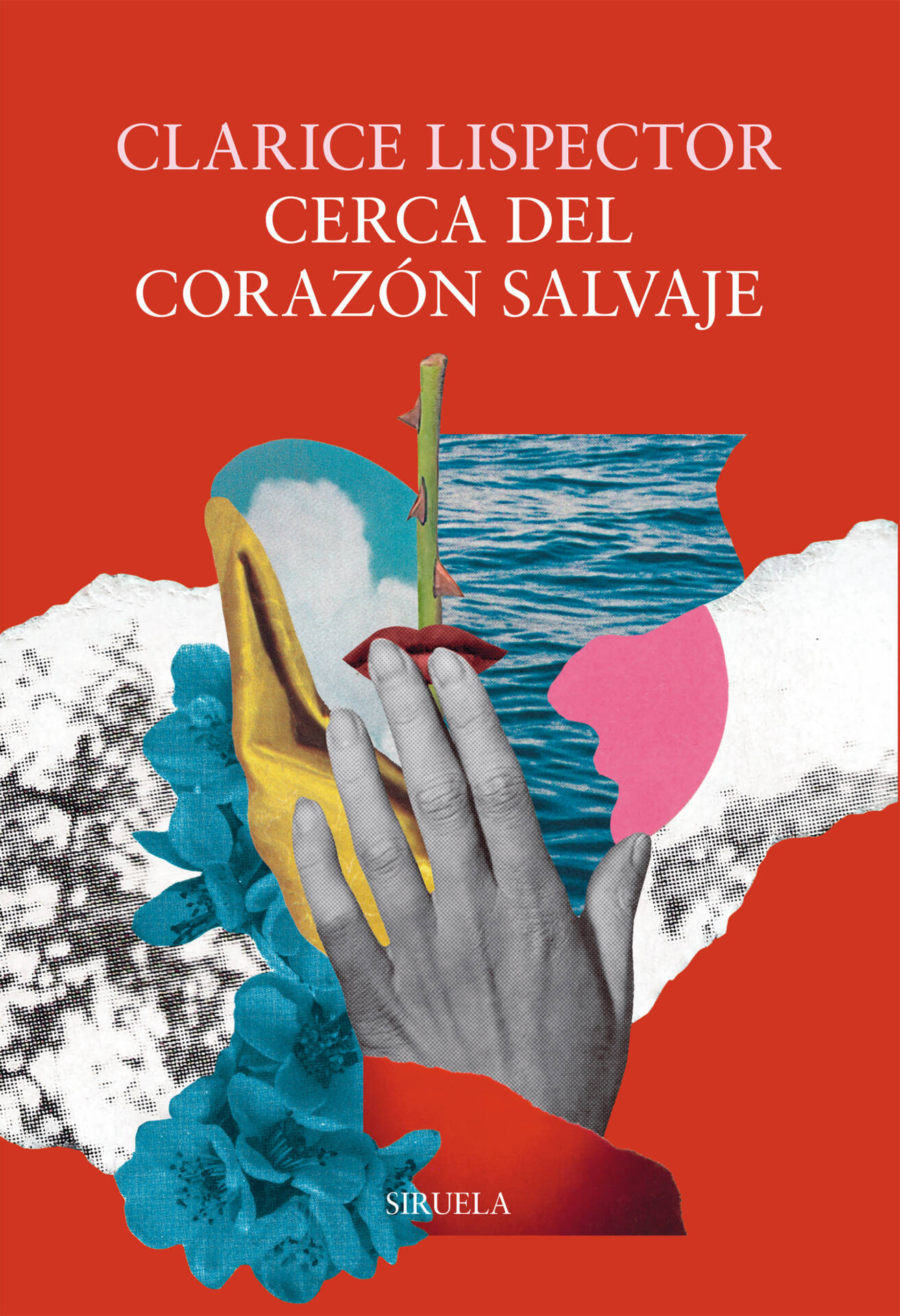 Cerca del corazón salvaje