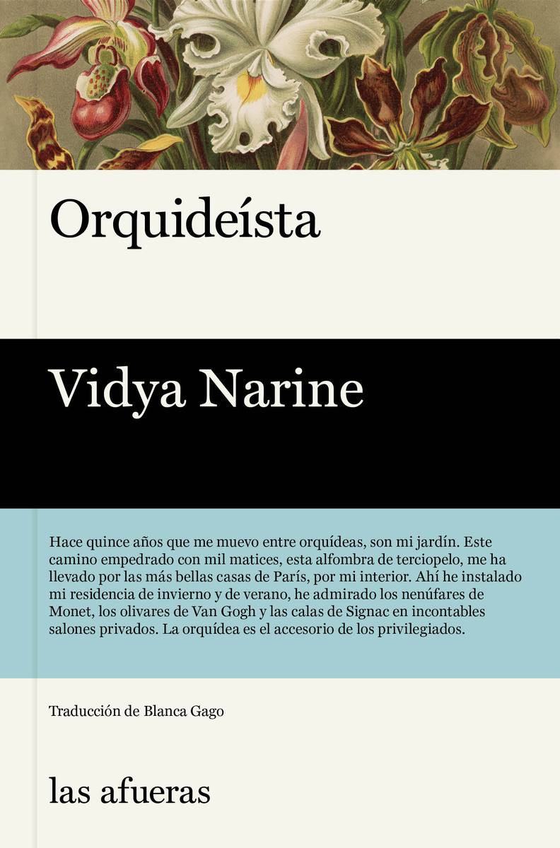 Orquideísta