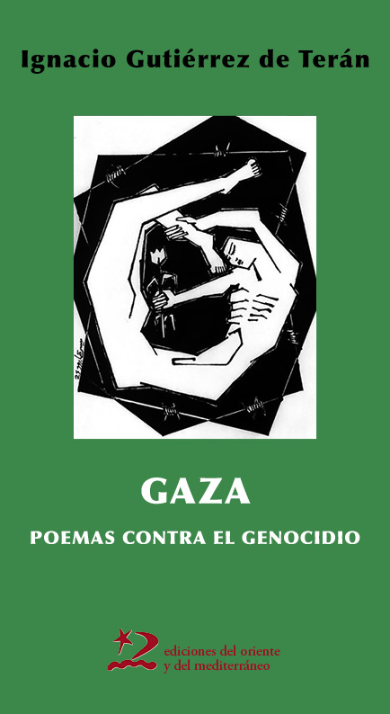 Gaza: poemas contra el genocidio : Antología