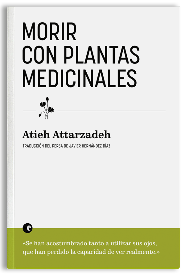 Morir con plantas medicinales
