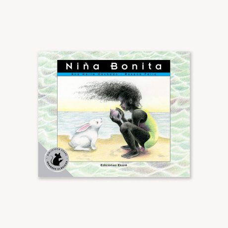 Niña bonita (Especial)